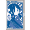 Akiyama Mio Name Card Case