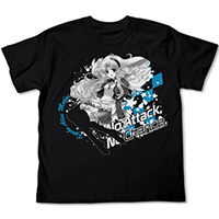 Kyosho Alice Motors T-Shirt (Black)