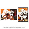 Sleeve & Rubber Playmat (Hoppo-chan)