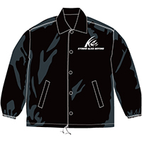 Kyosho Alice Motors Windbreaker (Black)