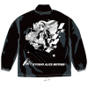Kyosho Alice Motors Windbreaker (Black)