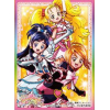 Character Sleeve (EN-034 Futari wa Precure Heart Max)