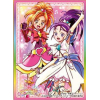 Character Sleeve (EN-035 Futari wa Precure Splash Star)