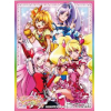 Character Sleeve (EN-037 Fresh Precure!)