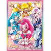 Character Sleeve (EN-038 Heart Catch Precure!)