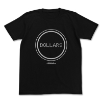 Ikebukuro Dollars T-Shirt (Black)