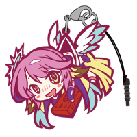 Jibril Pinched Strap