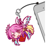 Jibril Pinched Strap