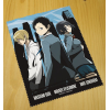 Durarara Cleaner Cloth