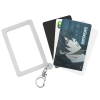 Nobuchika Ginoza Silicon Pass Case