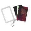Kogami Shinya Silicon Pass Case