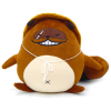 Shiragaki Tanuki Mode Stuffed Doll