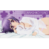 Yuno Arashiko Big Towel