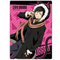 Orihara Izaya Cleaner Cloth