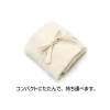 Ryugujima Eco Bag (Natural)