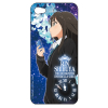 Shibuya Rin (Anime) iPhone5/5S Cover