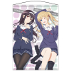 Utaha & Eriri Tapestry