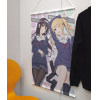 Utaha & Eriri Tapestry