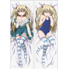 Himeki Chifuyu Smooth Dakimakura Cover