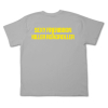 Creaters CV T-Shirts Pack Series 004 Nagimiso T-shirt Pack (Light Gray)