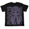 Kotobuki Tsumugi T-Shirt (Black) 