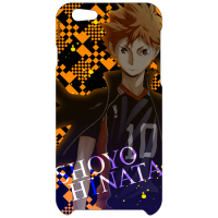 Hinata Shoyo iPhone6 Cover