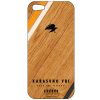 Karasuno Highschool iPhone5/5S Cover