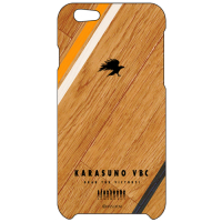 Karasuno Highschool iPhone6 Cover