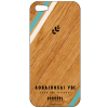 Aoba Johsai Highschool iPhone5/5S Cover