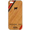 Nekoma Highschool iPhone5/5S Cover