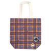 Hinagarasu Full Graphic Tote Bag (Natural)