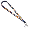 Karasuno Haikyu Members Neck Strap