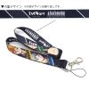 Karasuno Haikyu Members Neck Strap