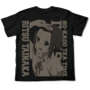 Tainaka Ritsu T-Shirt (Black)