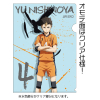 Nishinoya Yuu Clear File