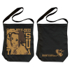 Tainaka Ritsu Shoulder Tote Bag (Black)