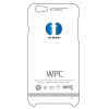 Sibyl System iPhone6 Cover