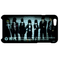 Psycho Pass The Movie iPhone6 Cover