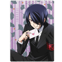 Inugami Cleaner Cloth