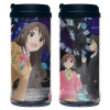 Idolmaster Cinderella Girls New Generation Straight Tumbler