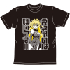 Ecchi no wa Kirai Desu!! T-Shirt