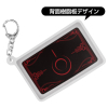 UBW Tohsaka Rin Silicon Pass Case