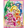 Character Sleeve (EN-059 Smile PreCure)