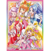 Character Sleeve (EN-060 Dokidoki! PreCure)