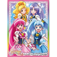 Character Sleeve (EN-061 Happinesscharge! PreCure)