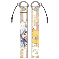 Kokkuri-san Strap