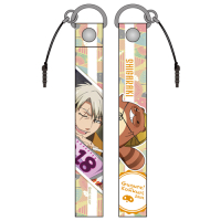 Shiragaki Strap