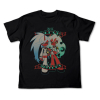 Demon Sisters T-Shirt (Black) 