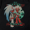 Demon Sisters T-Shirt (Black) 