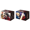 Deck Holder Collection Vol.213 (Fate/Stay Night -Unlimited Blade Works-)